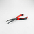 PINZA DE ACERO MEDIANA PUNTA CURVA REDFISH 23CM