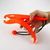 BOGA GRIP PLASTICO REDFISH - LITORAL PESCA