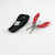 PINZA DE ACERO REDFISH MEDIANA CON FUNDA