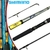 Imagen de SHIMANO FX 2 TRAMOS 8-17LB 1,98MTS