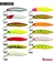 Imagen de SUMAX LUNKER SLAYER 120 MR