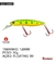 SUMAX LUNKER SLAYER 120 MR