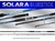 MARINE SPORTS SOLARA 2 TRAMOS 1,80MTS 10-20LB