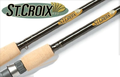 CAÑA ST. CROIX TRIUMPH 1,98MTS 10-20LB 1 TRAMO