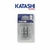 KATASHI TECH TREBLE (TRIPLES) EN BLISTER X 6 UNIDADES - tienda online