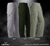 PANTALON LIBERTAD TREKKING DESMONTABLE
