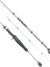 MARINE SPORTS VENZA SILVER 1,83MTS 10-20LB 1 TRAMO