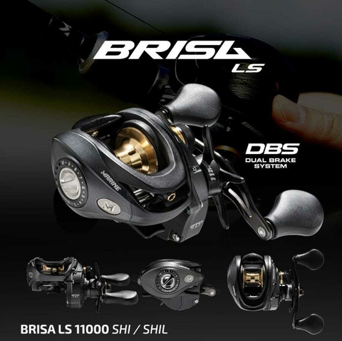 MARINE SPORTS BRISA 11000 LS 2024