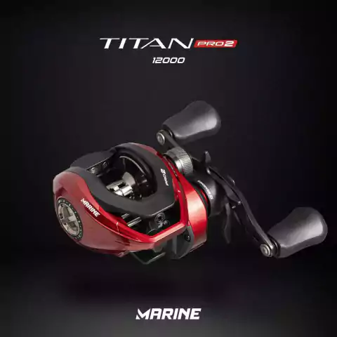 MARINE SPORTS TITAN PRO 2 12000