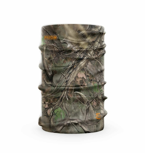 CUELLO PAYO MULTIFUNCION BOSQUE