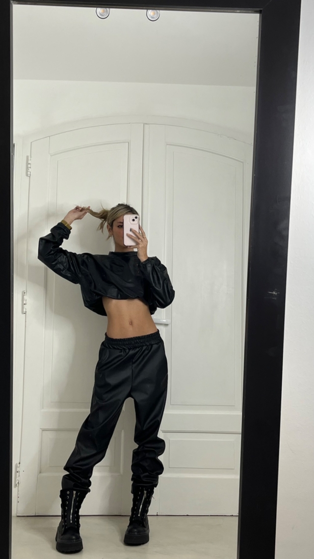 Pant Cuero Bangkok thumbnail 2