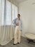 camisa blue - Coco Black 