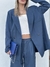 Blazer Montreal - Coco Black 