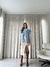 Vestido Capri - comprar online