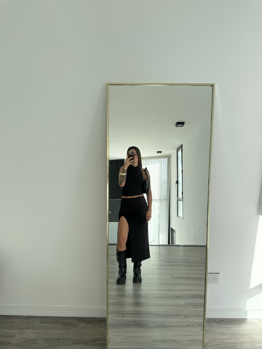 Falda Olivia thumbnail 3