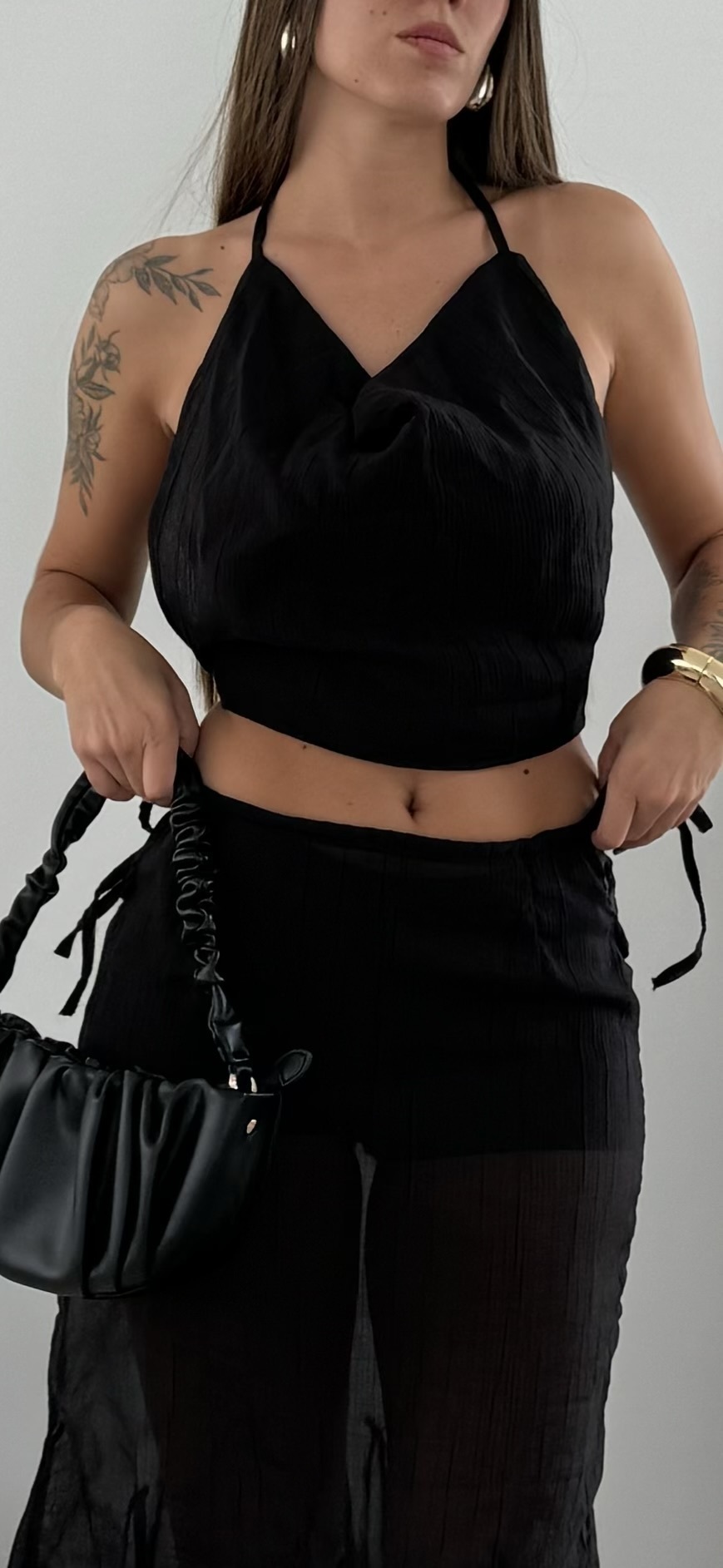 Top Atenea ( Black ) thumbnail 3
