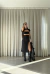vestido agatha