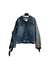 Campera jean - comprar online