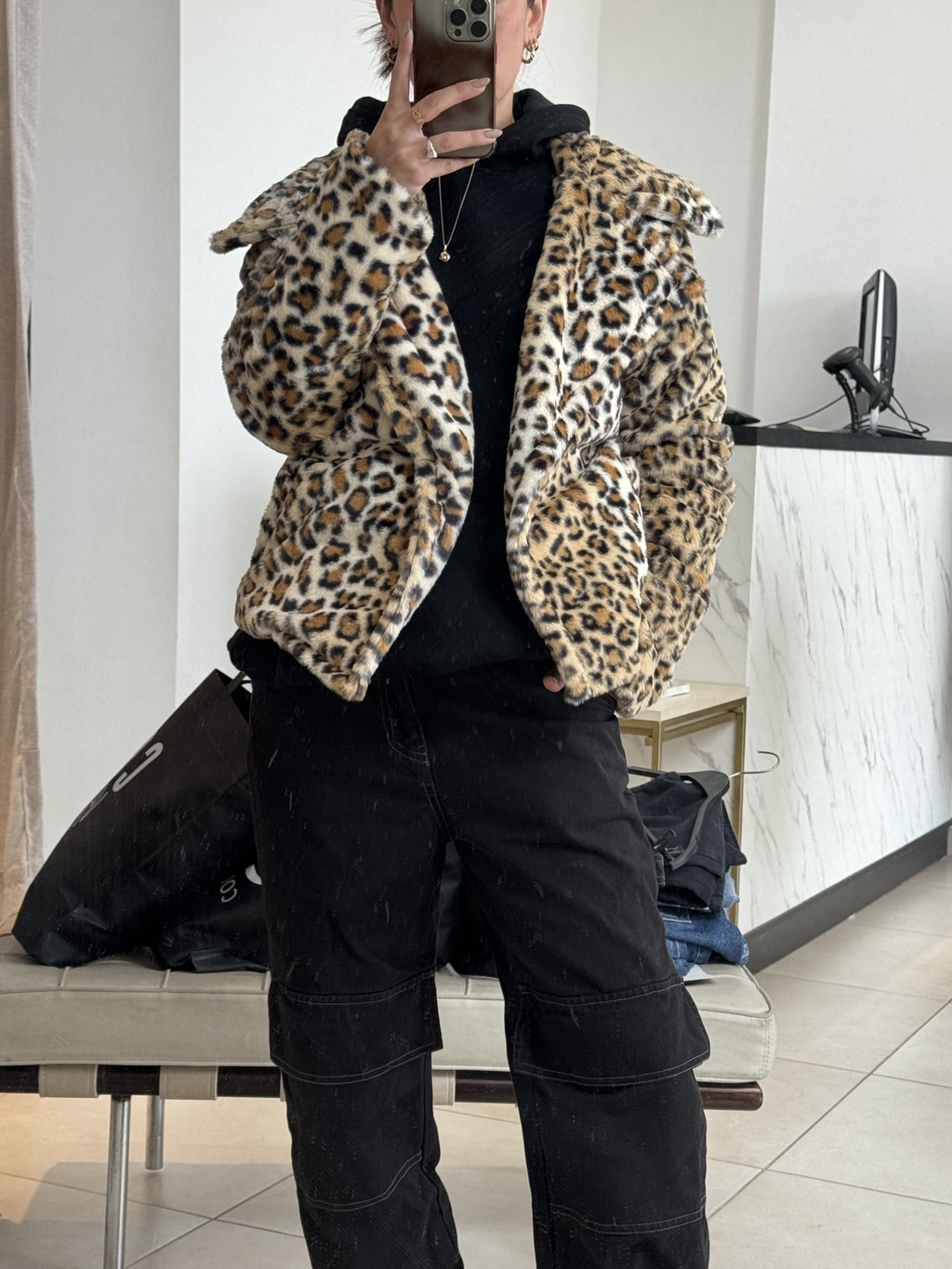 Tapado Cheetah thumbnail 3