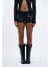 Short black