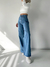 Jean MIA Celeste - tienda online