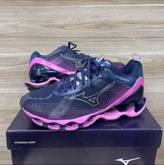 Mizuno Wave Prophecy X