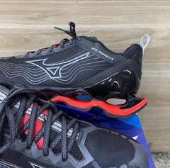 Mizuno Wave Prophecy X Masculino - comprar online