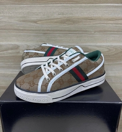 Tenis Gucci 1977 - comprar online