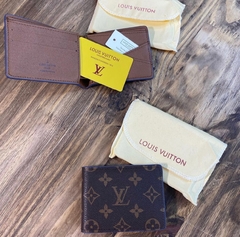 Carteira Louis Vuitton