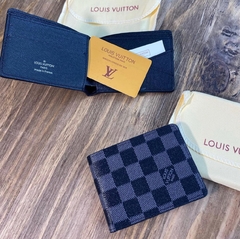 Carteira Louis Vuitton