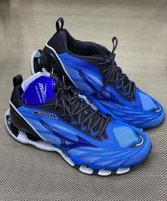 Mizuno Wave Prophecy 11