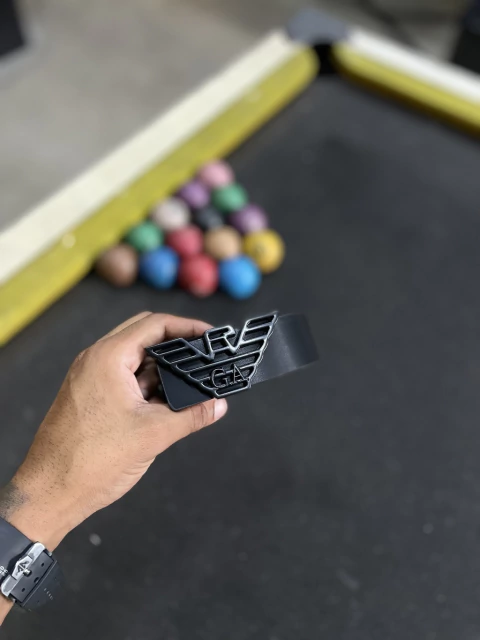 CINTO EMPÓRIO ARMANI