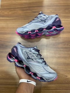 Tenis Mizuno Wave Prophecy 8