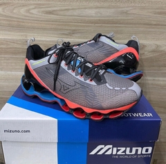 Mizuno Wave Prophecy X Masculino