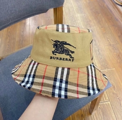 Bucket Burberry