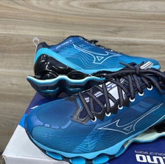 Mizuno Wave Prophecy X Masculino - comprar online