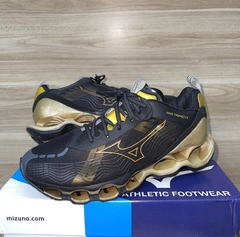 Mizuno Wave Prophecy X Masculino - Pc Griffes