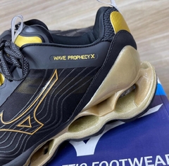 Mizuno Wave Prophecy X Masculino - comprar online