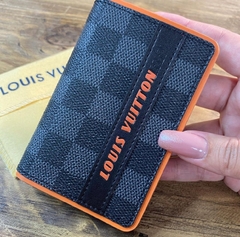 Carteira Louis Vuitton - comprar online