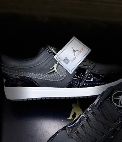 Tênis Nike Jordan Low - Pc Griffes