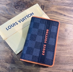 Carteira Louis Vuitton