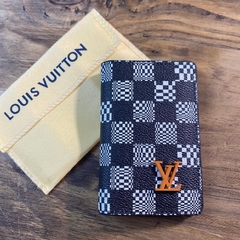 Carteira Louis Vuitton