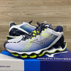 Mizuno Wave Prophecy X Masculino