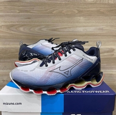 Mizuno Wave Prophecy X Masculino