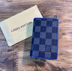 Carteira Louis Vuitton na internet