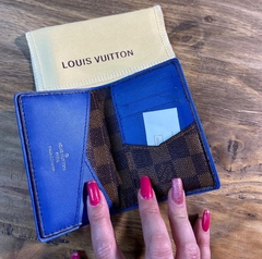 Carteira Louis Vuitton - comprar online