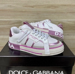 Tenis Dolce&Gabbana Feminino