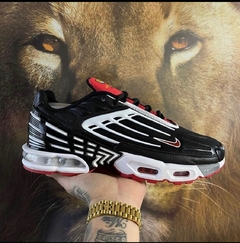 Tenis Nike Air Max Plus TN 3