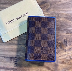 Carteira Louis Vuitton