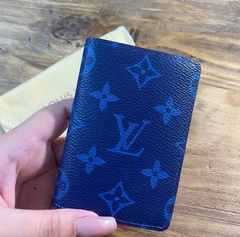 Carteira Louis Vuitton - comprar online